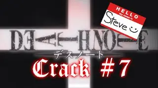 The 7th Cracked Death Note