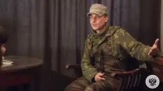 Геннадий Дубовой: «Де-юре мы Украина, де-факто — Россия»