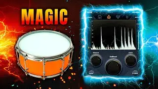 How to Mix The Perfect Snare