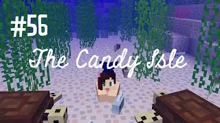 TRUE MERMAIDS - THE CANDY ISLE (EP.56)