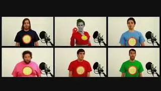 MatPat singing compilation