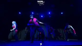 Dancers Delight 24   Hydrogen UK