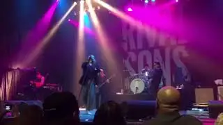 Rival Sons