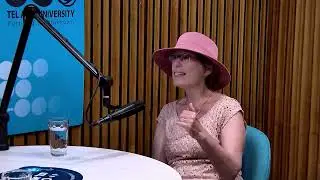 Episode #29: Ido Aharoni and Laura Rosen: the collateral damage of smoking