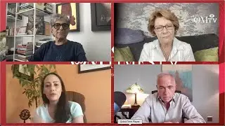 The Way of Miracles with Dr. Deepak Chopra, Mark Mincola, PhD and Christina Vircillo Bresson