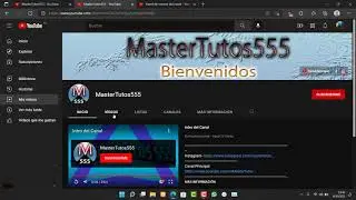 2 Stricke situacion actual del Canal  IMPORTANTE