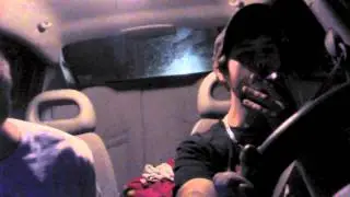 Joy ride part 3/snuff start