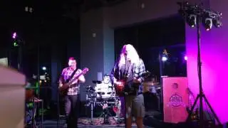 The Big Lewinski at Compass Rose - Girlfriend (Matthew Sweet Cover)
