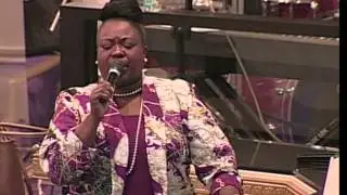 The Lord's Prayer - Christi Tillman