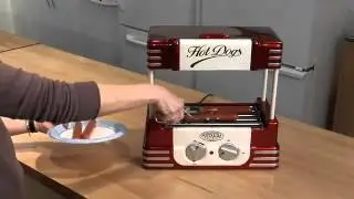 Extraordinaria Máquina De Hot #30