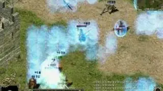 Legend of Mir 3 SabukWar