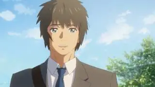 Your name is...?