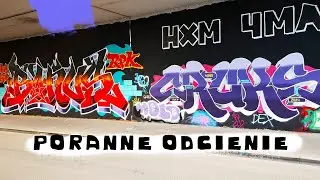 PORANNE ODCIENIE