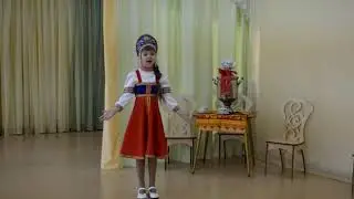 Скаченко Юлия (г.Самара )