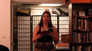 YESENIA GUERRA - Bottoms Up Social (feature)