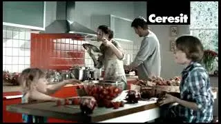 Затирка плитки, затирки Ceresit для влажных мест