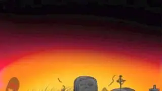 [VOCALOID Original] Halloween Requiem [PV]