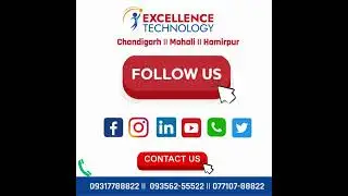 Empowering Success:From Classroom to Career||Meenu Sharma||Enhance skills with Excellence Technology