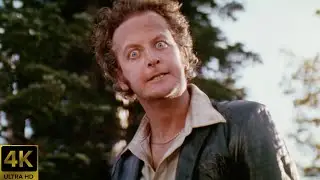 Bushwhacked (1995) Theatrical Trailer [4K] [FTD-1337]