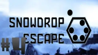 Snowdrop Escape | Let's Play | La Alianza | Parte 4