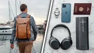 Mes "vieux" produits tech que j'adore !