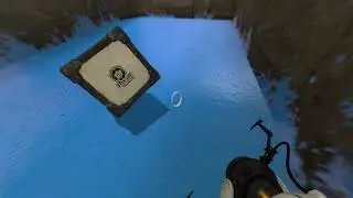 More portal finally