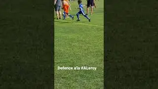 #ALeroy, effective in attack and in defence. 🇮🇷🇫🇮🇵🇹🇪🇦  @AratHosseini10