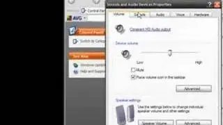 How To Change Your Windows Startup Sound!!