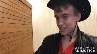 Chuck and Jimmy but with better music