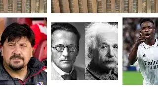 EL RACISTA DE SHRODINGER