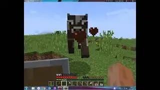 Прохождение игры Minecraft #1 мало разговоров больше музыки и звуков игры