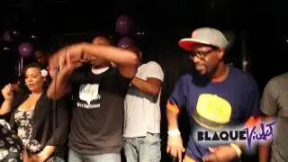Freestyle Circle - Crack 'Em Up Thursdays