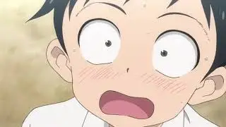 Competitive Takagi-san | Teasing Master Takagi-san | S01EP04