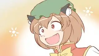 [Touhou Project-Touhou]  it's secret. Ran