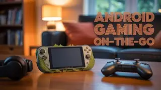 Everything You Need To Know About Android Gaming Handhelds