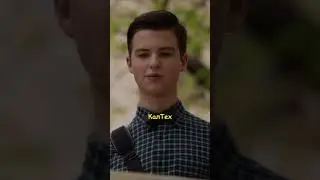 🧠 Финал сериала Детство Шелдона 🔚 | 