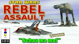 Rebel Assault (3DO) 