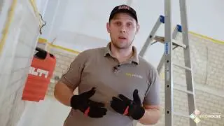 Современные алмазные технологии Hilti! Снято в 4k