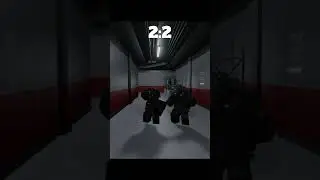 ISD VS RRT (SCP Roleplay сравнение) 