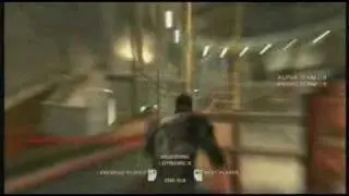 Rainbow 6 Vegas The Great Escape