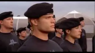 Учебная сотня призывает добровольцев )))