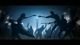 BETHESDA SOFTWORKS “Dishonored  Chapter 1” on Vimeo