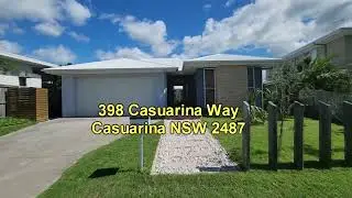 398 Casuarina Way Casuarina