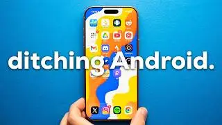 The most overrated phone you can buy.