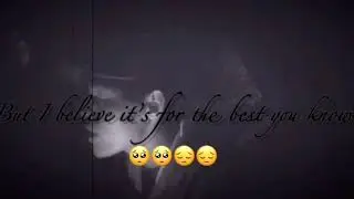 Fuck love (official music video/lyric)