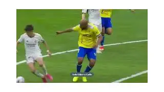 Arda Güler vs Cadiz