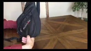 Bagtrip Sling Bag Review