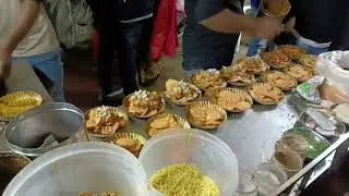 papdi chaat