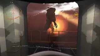 When you ARRIVE to HELL in lethal company