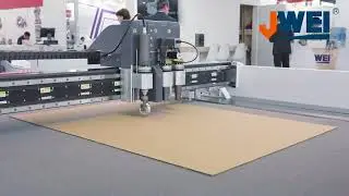 Mastering Efficiency: The Auto Loading-Unloading System in Action!